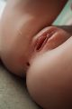 Picture of Lea / 158 cm / D cup / Silicone sex doll - EU Stock