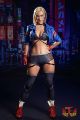 Picture of Lauren / 176 cm / D cup / AI Silicone sex doll - EU Stock