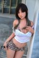 Picture of Tracy B. / 160 cm / C Cup / TPE Sexdoll