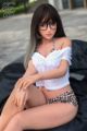 Picture of Tracy B. / 160 cm / C Cup / TPE Sexdoll