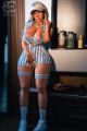 Picture of Cindy D./ T155 cm / J Cup / Silicone Sexdoll - Skin texture