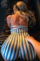 Picture of Cindy D./ T155 cm / J Cup / Silicone Sexdoll - Skin texture
