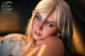 Picture of Cindy D./ T155 cm / J Cup / Silicone Sexdoll - Skin texture