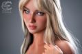 Picture of Cindy D./ T155 cm / J Cup / Silicone Sexdoll - Skin texture