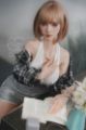 Obrázek Bridget A.  / 161 cm / E  Cup / Silikonová Sexdoll