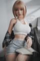 Obrázek Bridget A.  / 161 cm / E  Cup / Silikonová Sexdoll