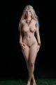Bild von Kilie / 170 cm / Körbchengröße D / Vollsilikon Sexpuppe - M-Series