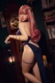 Picture of Freya / 164 cm / Cup D / Full silicone sex doll - M-Series