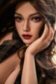 Picture of Claire / 164 cm / Cup D / Full silicone sex doll - M-Series