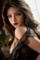 Picture of Claire / 164 cm / Cup D / Full silicone sex doll - M-Series