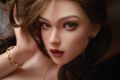 Picture of Claire / 164 cm / Cup D / Full silicone sex doll - M-Series