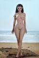 Picture of Lirael / 170 cm / Cup D / Full silicone sex doll - M-Series