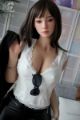 Picture of Miori C. / T161 cm / E Cup / Silicone Sexdoll - AYA Series