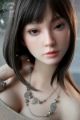 Picture of Miori C. / T161 cm / E Cup / Silicone Sexdoll - AYA Series