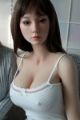 Picture of Miori C. / T161 cm / E Cup / Silicone Sexdoll - AYA Series