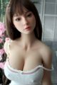 Picture of Miori C. / T161 cm / E Cup / Silicone Sexdoll - AYA Series