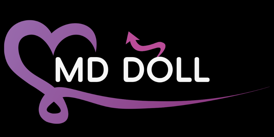 Obrázek pro kategorii MD DOLL
