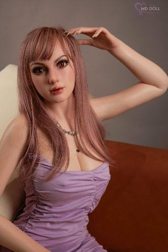 Obrázek Grace / 166 cm / Prsa D / Silikonová sexdoll