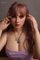 Bild von Grace / 166 cm / Körbchengröße D / Silikon-Sexpuppe
