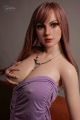 Bild von Grace / 166 cm / Körbchengröße D / Silikon-Sexpuppe