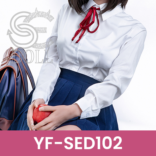 SED102 Schoolgirl [+ 1 660 Kč]