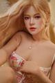 Obrázek Zoey A. / T163 cm / C  Cup / ROS / Silikonová Sexdoll - Textura pokožky