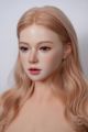 Obrázek Zoey A. / T163 cm / C  Cup / ROS / Silikonová Sexdoll - Textura pokožky