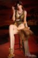 Picture of Rose / 166 cm / D Cup / Silicone sexdoll