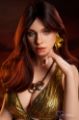 Picture of Rose / 166 cm / D Cup / Silicone sexdoll