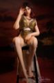 Picture of Rose / 166 cm / D Cup / Silicone sexdoll