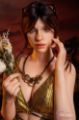 Picture of Rose / 166 cm / D Cup / Silicone sexdoll