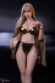 Obrázek Jennifer / 166 cm (D) / F cup / Silikonová sexdoll