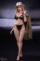 Obrázek Jennifer / 166 cm (D) / F cup / Silikonová sexdoll