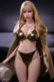 Obrázek Jennifer / 166 cm (D) / F cup / Silikonová sexdoll
