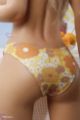Bild von Vicky / 163cm / E Cup / Silikon-Sexpuppe