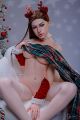 Picture of Eileen / 166 cm / D Cup / Silicone sexdoll