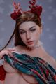 Picture of Eileen / 166 cm / D Cup / Silicone sexdoll