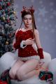 Picture of Eileen / 166 cm / D Cup / Silicone sexdoll