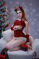 Picture of Eileen / 166 cm / D Cup / Silicone sexdoll