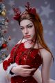 Picture of Eileen / 166 cm / D Cup / Silicone sexdoll