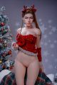 Picture of Eileen / 166 cm / D Cup / Silicone sexdoll