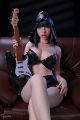 Picture of Gianna / 166 cm / D Cup / Silicone sexdoll