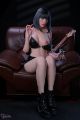 Picture of Gianna / 166 cm / D Cup / Silicone sexdoll