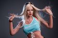 Picture of Monica / 170cm-2 / E cup / AI-Silicone sex doll - EU Stock