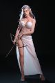 Picture of Delphine / 165 / C cup / AI-Silicone sex doll - EU Stock