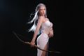 Picture of Delphine / 165 / C cup / AI-Silicone sex doll - EU Stock