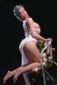 Picture of Delphine / 165 / C cup / AI-Silicone sex doll - EU Stock
