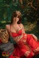 Picture of Viola / 170cm-2 / E cup / AI-Silicone sex doll - EU Stock
