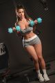 Picture of Anne-Marie 170cm-1 / H cup / AI-Silicone sex doll - EU Stock