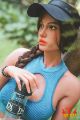 Picture of Emma / 176 cm / D cup / AI Silicone sex doll - EU Stock